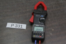 Usado, CHAUVIN ARNOUX F15 AC / DC RMS CLAMP METER 1400A # P331 comprar usado  Enviando para Brazil