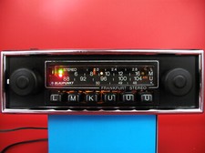 Autoradio blaupunkt frankfurt gebraucht kaufen  Deutschland