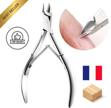 Pince cuticules envie d'occasion  Gennevilliers