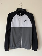 Nike black white for sale  KING'S LYNN