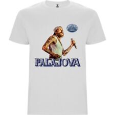 Shirt pala jova usato  Trapani