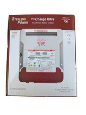 Sterling power pro for sale  TELFORD