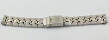Tissot Acero Pulsera Brazalete 18MM para los Hombres Prs 200 Acero 8 comprar usado  Enviando para Brazil