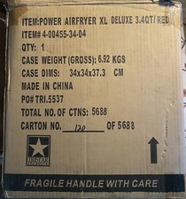 fryer 4 2 ultrean quart air for sale fryer 4 2 ultrean quart air for sale Gaston