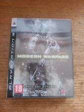 Call duty modern usato  Palermo