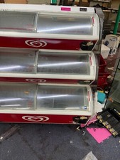 Tier walls ice for sale  BOLTON