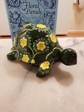 Floral parade ceramic for sale  RYDE