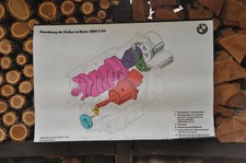 Bmw 100 schema gebraucht kaufen  Berlin