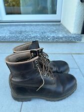 Timberland chukka boot usato  Cermenate