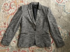 Women zara blazer for sale  LONDON