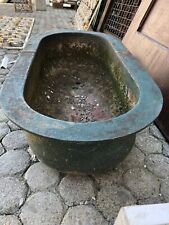 Antiker gussbrunnen ablauf gebraucht kaufen  Breisach am Rhein