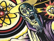 Atomic Punk Vintage Arcade Header - Danificado - Bomberman Original, usado comprar usado  Enviando para Brazil