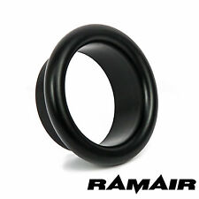 Ramair black aluminium for sale  PEWSEY
