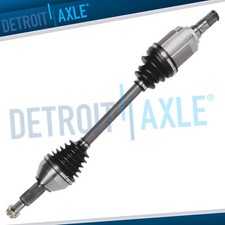 Eixo dianteiro esquerdo CV para 2013-2019 2020 Nissan Pathfinder Infiniti JX35 QX60, usado comprar usado  Enviando para Brazil