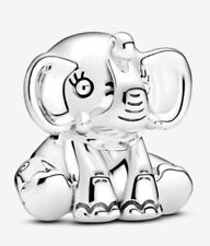 Elephant charm fits for sale  HEMEL HEMPSTEAD