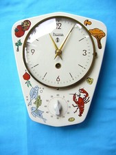 Schöne preziosa küchenuhr gebraucht kaufen  Frankenthal