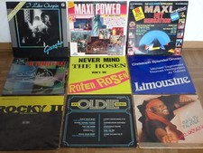 schlager sammlung gebraucht kaufen schlager sammlung gebraucht kaufen Bad Wurzach