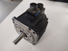 Motore yaskawa 2.84nm usato  Tezze sul Brenta