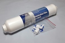 Ispring fd15 deionization for sale  Norman