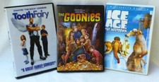 Dvds family children for sale  High Rolls Mountain Park
