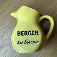 Ancien pichet berger d'occasion  Riom