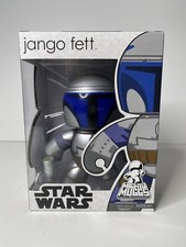 Jango fett star for sale  Eastpointe