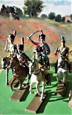 Lot figurines starlux d'occasion  Aurillac