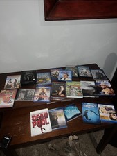 miscellaneous dvds for sale  Palm Harbor