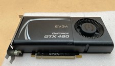 Placa de Vídeo Gráfica EVGA GeForce GTX 460 1GB GDDR5 PCIe 01G-P3-1371-B1 Dual DVI  comprar usado  Enviando para Brazil