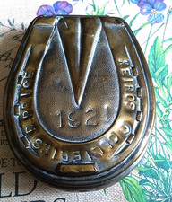 Horse shoe shape for sale  NEWPORT