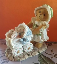 Cherished teddies jessica gebraucht kaufen  Willstätt