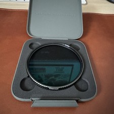 black 1 4 filter gebraucht kaufen  Markkleeberg
