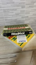Editrice giochi risiko usato  Trevenzuolo