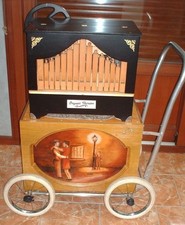 rouleau orgue barbarie d'occasion rouleau orgue barbarie d'occasion Le Havre-