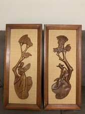 Vintage rare polynesian for sale  Saint Paul