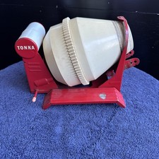 Vintage tonka 1960 for sale  Geneva