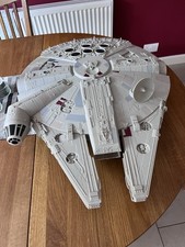 Millennium falcon for sale  POOLE