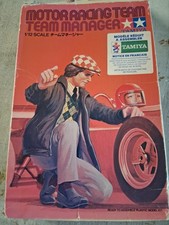 Maquette motor racing d'occasion  Noyers-sur-Cher