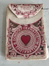 Vintage dondorf frankfurt for sale  Savannah