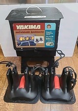 Yakima snowboard magneato for sale  Fairgrove