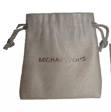 pouch gray fabric for sale  Trevor