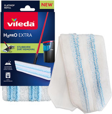 H2pro flat mop usato  Roma