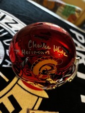 Nfl college footballmini gebraucht kaufen  Reichenbach im Vogtland