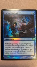 Mtg puca mischief for sale  LONDON