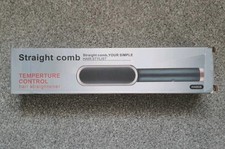 Straight comb hair for sale  PRESTON
