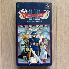 Super famicom dragon d'occasion  Serris