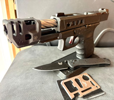 Glock gen slide for sale  Sacramento