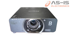 Panasonic dz10k wuxga for sale  Houston
