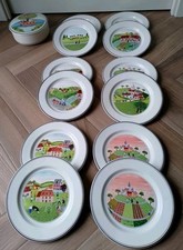 Ceramiche villeroy boch usato  Cerignola