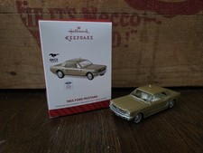 Hallmark keepsake 1965 for sale  Akron